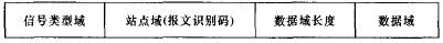 RFID通信協議奠的規定