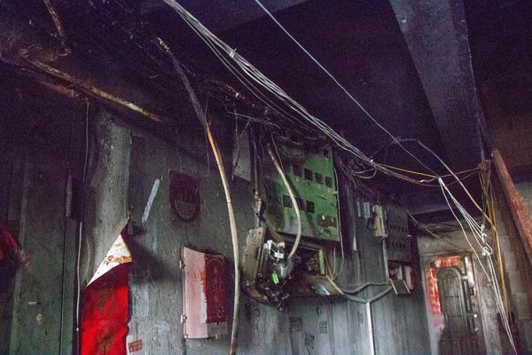 鄭州近4成火災由電氣引起,電動車違規(guī)停放、充電,消防:重罰!